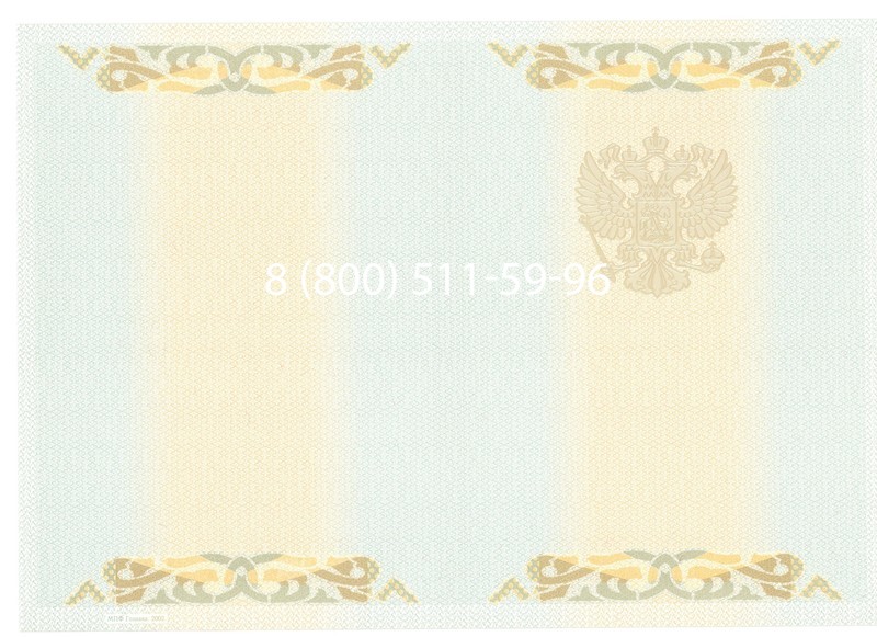 Купить Диплом бакалавра 2003-2009 годов в Армавире