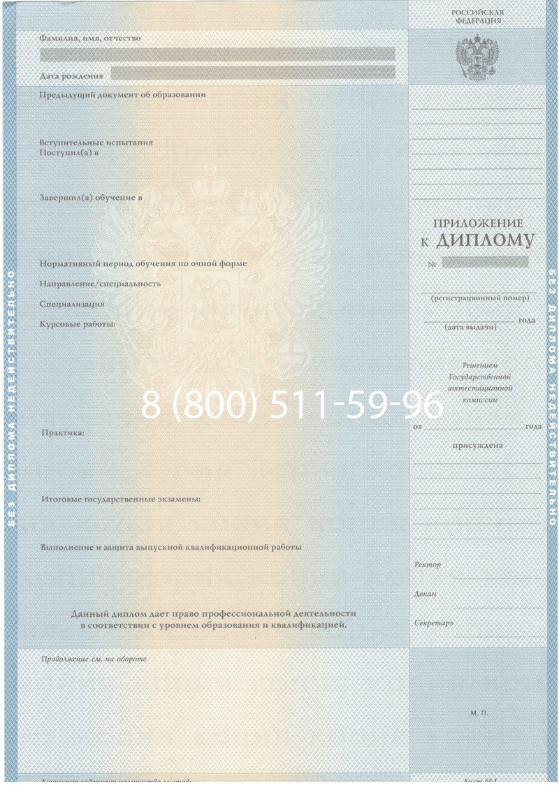 Купить Диплом о высшем образовании 2003-2009 годов в Армавире Купить Диплом о высшем образовании 2003-2009 годов в Армавире